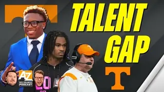 The Biggest Issue for Josh Heupel and the UT Vols Was On Full Display, in the NFL Draft...