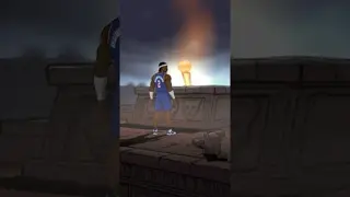 Shai and the Thunder sweep the Suns. Devin Booker is the first fatality of the NBA Playoffs 💀#nba