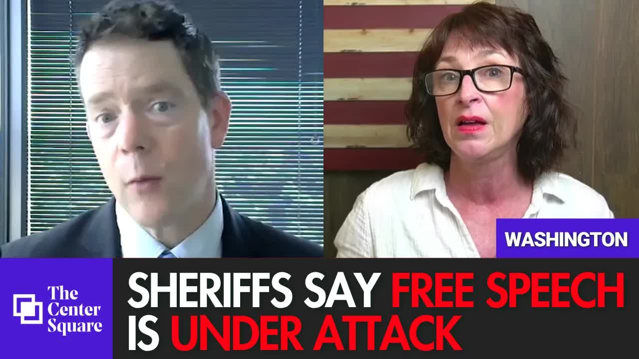 Sheriff Removal Law Faces Emergency Court Challenge