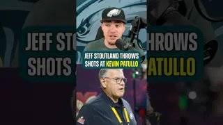 Jeff Stoutland EXPOSED The #Eagles Biggest Issue Last Year 👀#philadelphiaeagles #nflnews