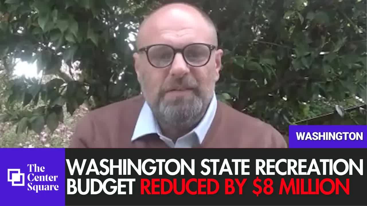 20% Budget Cut — Trails & Parks Impacted