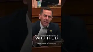 BREAKING: Representative Menendez vs. EPA Administrator Lee Zeldin