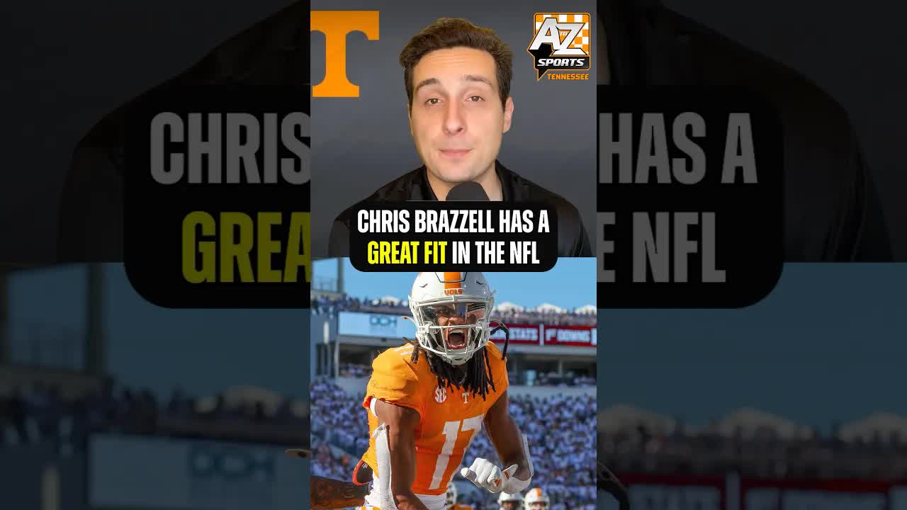 The former #Vols WR has a chance to make an impact from day one #Tennessee #Panthers #cfb #nfl episode artwork