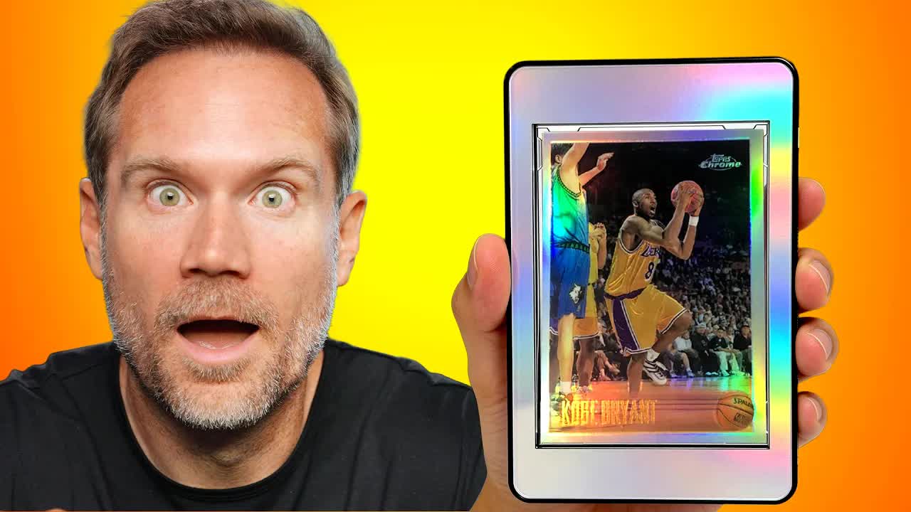 Can His $499 Card Case Actually Succeed? (with Brian Pirrip of M1NT)
