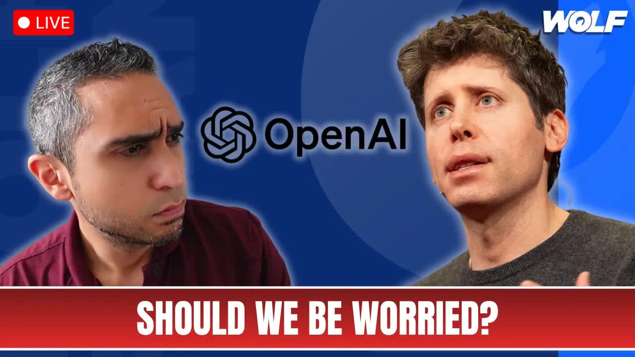 Is OpenAI a Contagion? | The Solid Report