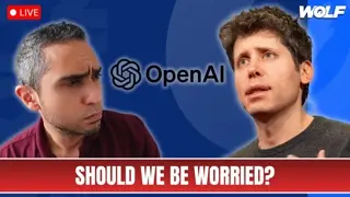 Is OpenAI a Contagion? | The Solid Report
