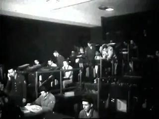 0381 Mt Tamalpais Air Force Station Marin County California 12 46 55 05