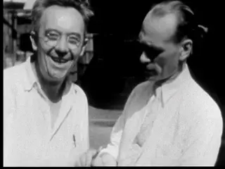 0561 Pictures of Various Member of The Mallinckrodt Organization 193 12 40 10 00