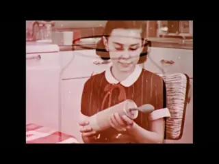 Explaining Matter - Molecules in Motion (1959)
