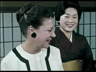 Food  (Part I, 1950s)