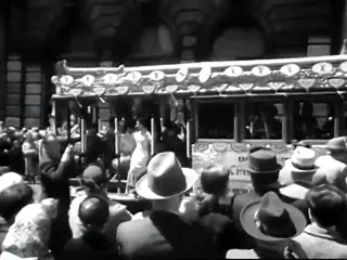 0381 San Francisco First Annual Cable Car Festival 12 47 41 27