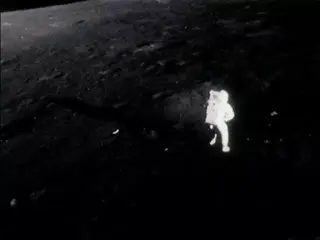 MoonShotFootageApollo11