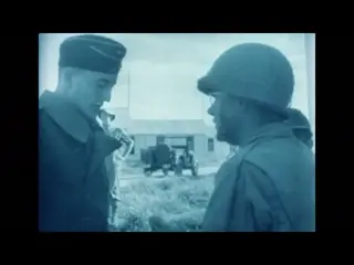 Beet Hitler (silent)