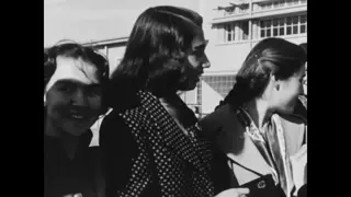 Herald Tribune High School Forum No. 3: Tehran: TEHRAN (silent, 1960s?)