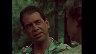 The Displaced Person Part 2 (1977)