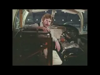 Advances in Avionics (1970s)