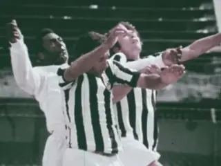 Pele - The Master And His Method - Trapping And Heading (1973)
