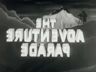 Castle Films Cartoon Clips
