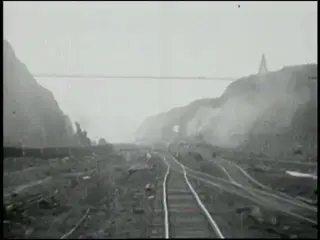 0385 Panama Canal 16 45 30 00