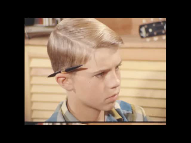Continents Of The World (silent footage, 1950s)