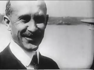 How Movies Began (Excerpt, 1947)