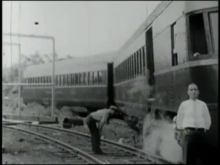 Besler Corporation film (silent)