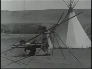 6177 American Indian When the White Man Came    and After The 18 29 46 00 1