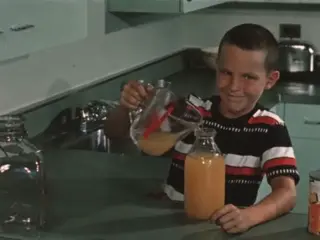 Lets Measure Pints Quarts Gallons (silent, raw)