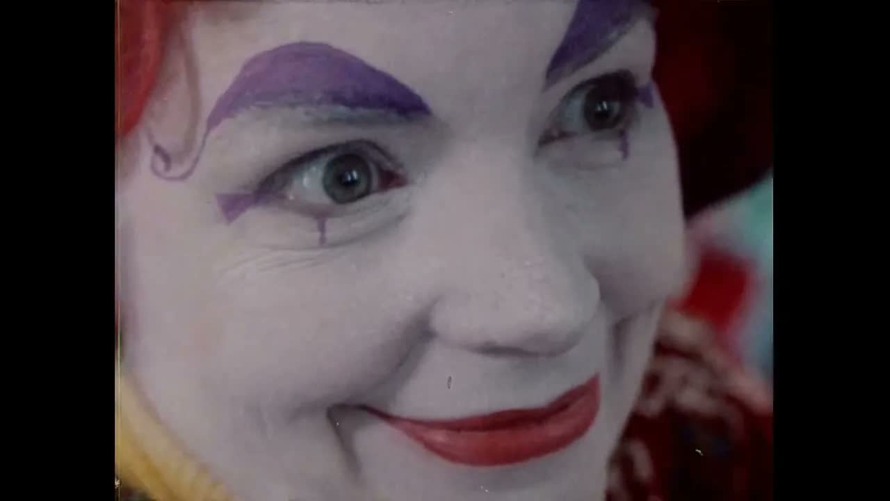 Mark Of The Clown