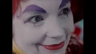 Mark Of The Clown