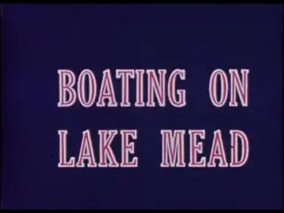 [Boulder Dam, silent]
