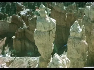 Bryce Canyon (silent)