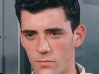 Measurement (silent, raw footage, 1960s)