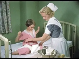 A True Story About Hospitals (silent)