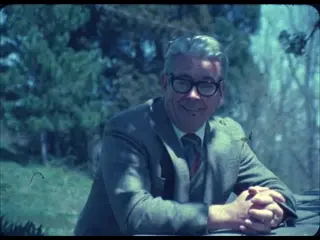 Blitz commercial outtakes (silent)