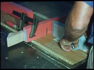 Man Injured (silent)