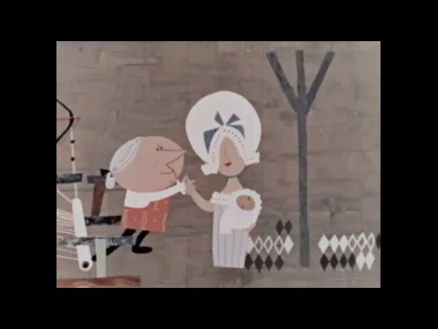 The Industrial Revolution In England (1959)
