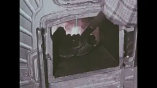 no title film segment FIRE