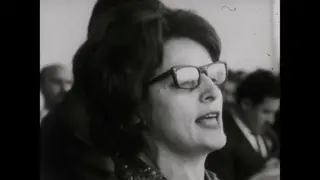 unknown title foreign language likely Iran Revolution footage