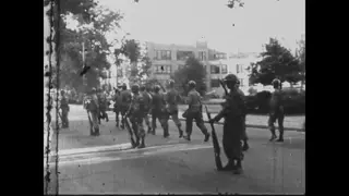 The American Negro (unfinished, reel 4, 1962)