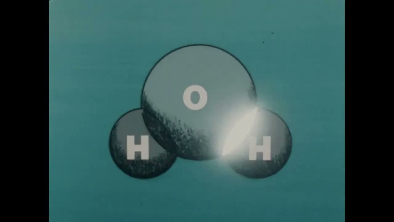 Chemistry: Solutions (Ionic and Molecular) 2nd, 1983 (silent)