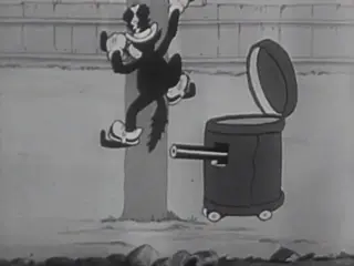 A June Bride (1935)