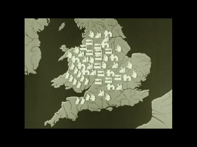 The Industrial Revolution (1942)