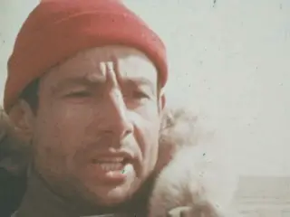 The Smile Of The Walrus (1978)