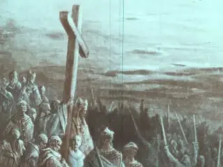 The Crusades (1969)