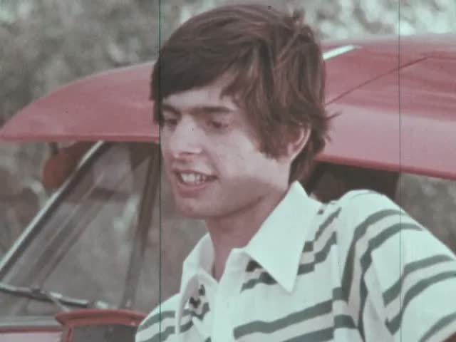 Drinking Driver: What Could You Do? (1977)