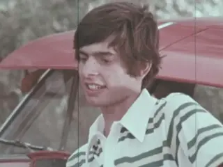 Drinking Driver: What Could You Do? (1977)