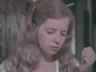 Portrait Of A Vandal (1978)