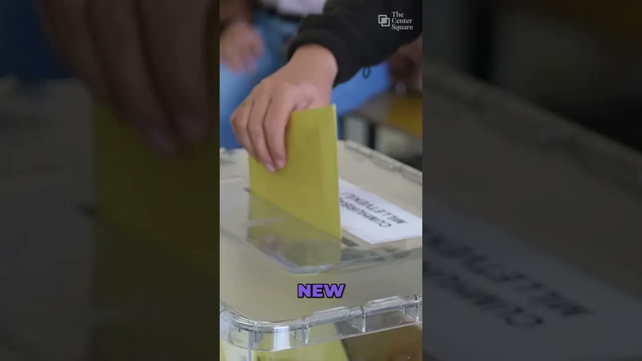 Why This Court Election Could Change Everything