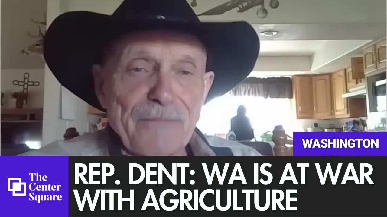 “War on Agriculture?” Lawmaker Speaks Out